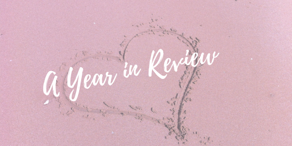 A Year In Review